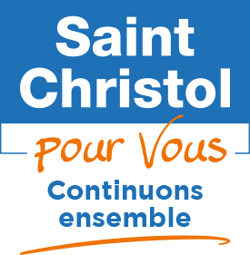 Saint Christol pour Vous - Continuons ensemble